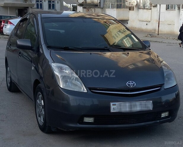 Toyota Prius 2008, 288,000 km - 1.5 l - Bakı