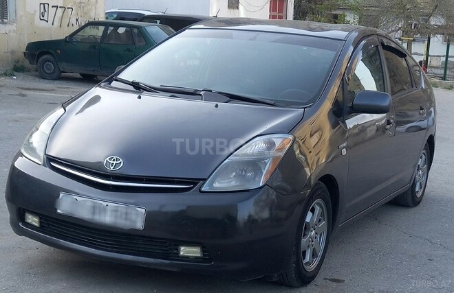 Toyota Prius 2008, 288,000 km - 1.5 l - Bakı