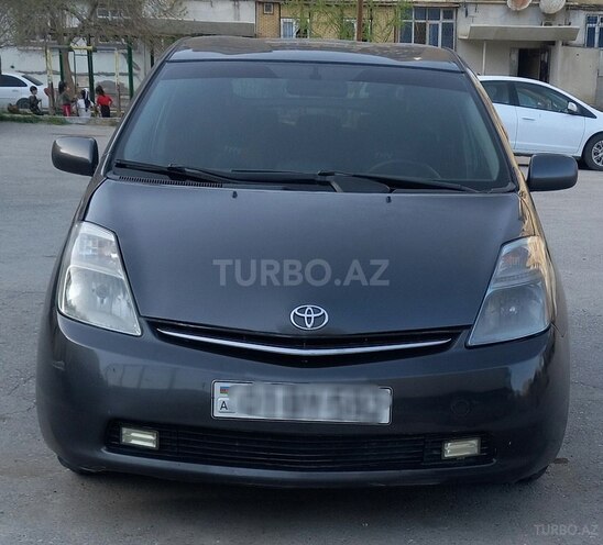 Toyota Prius 2008, 288,000 km - 1.5 l - Bakı