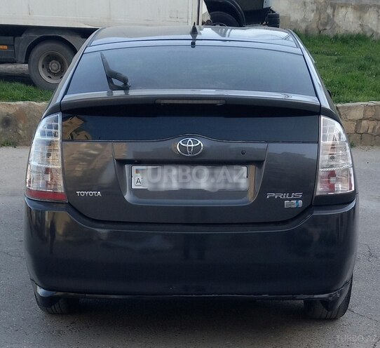 Toyota Prius 2008, 288,000 km - 1.5 l - Bakı
