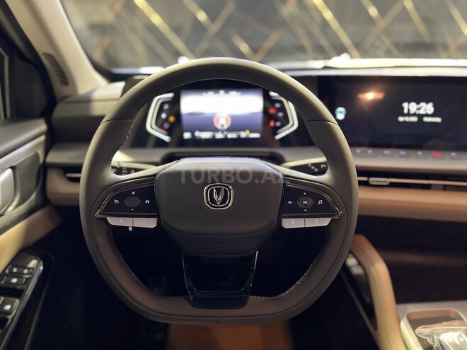 Changan  2024, 0 km - 2.0 л - Bakı
