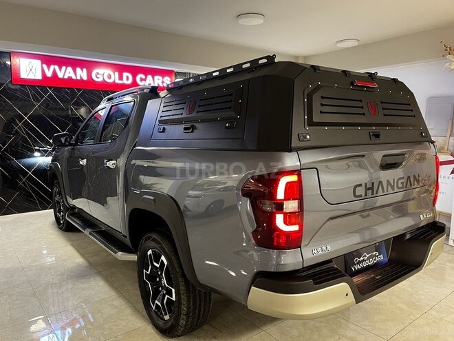 Changan  2024, 0 km - 2.0 л - Bakı
