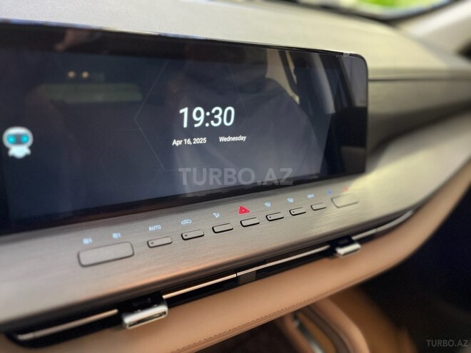 Changan  2024, 0 km - 2.0 л - Bakı