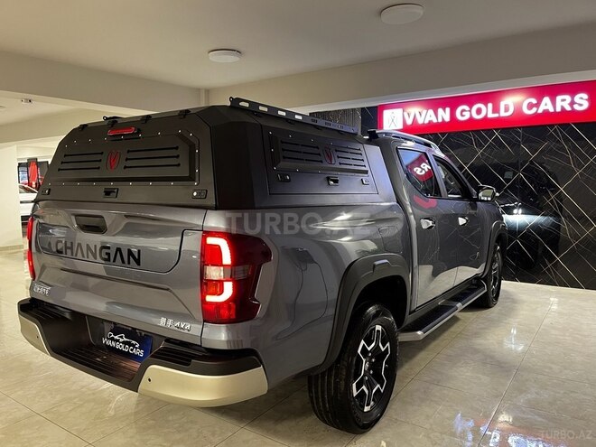 Changan  2024, 0 km - 2.0 л - Bakı