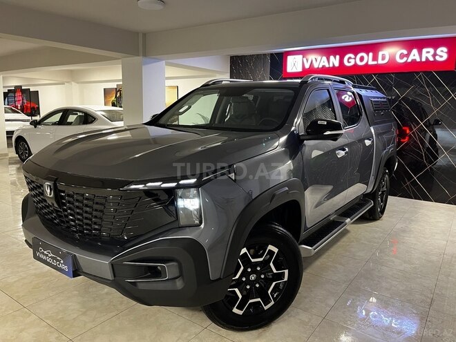 Changan  2024, 0 km - 2.0 л - Bakı