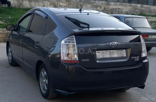 Toyota Prius 2008, 288,000 km - 1.5 l - Bakı