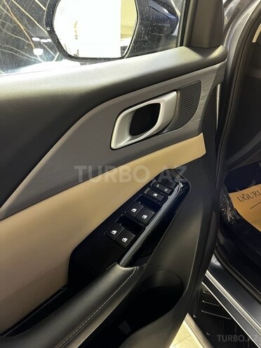 Changan  2024, 0 km - 2.0 л - Bakı