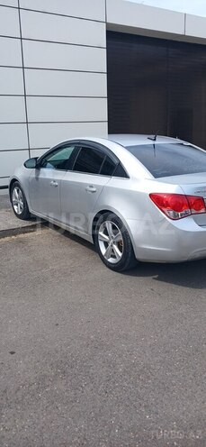 Chevrolet Cruze 2013, 298,000 km - 1.4 л - Gəncə