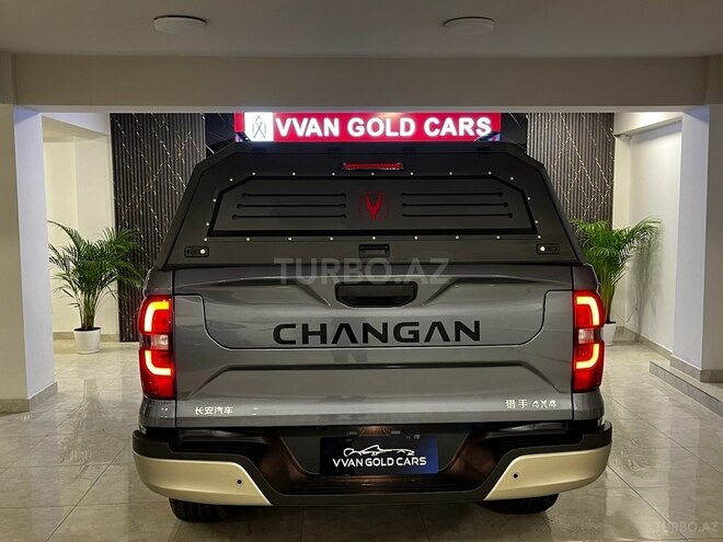 Changan  2024, 0 km - 2.0 л - Bakı
