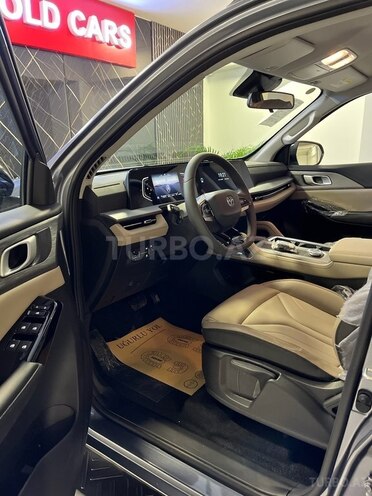 Changan  2024, 0 km - 2.0 л - Bakı