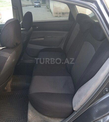 Toyota Prius 2008, 288,000 km - 1.5 l - Bakı