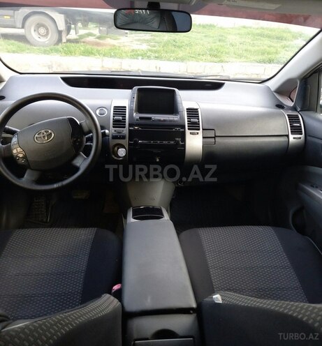 Toyota Prius 2008, 288,000 km - 1.5 l - Bakı