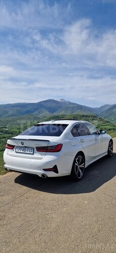 BMW 320e 2020, 39,000 km - 2.0 l - Bakı