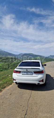 BMW 320e 2020, 39,000 km - 2.0 l - Bakı