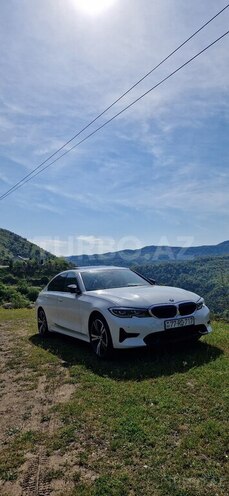 BMW 320e 2020, 39,000 km - 2.0 l - Bakı