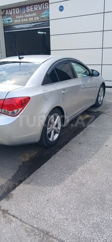 Chevrolet Cruze 2013, 298,000 km - 1.4 л - Gəncə