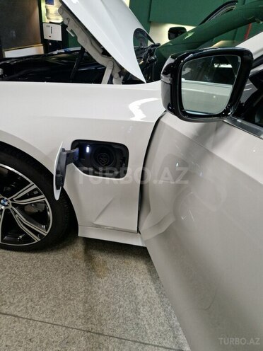 BMW 320e 2020, 39,000 km - 2.0 l - Bakı