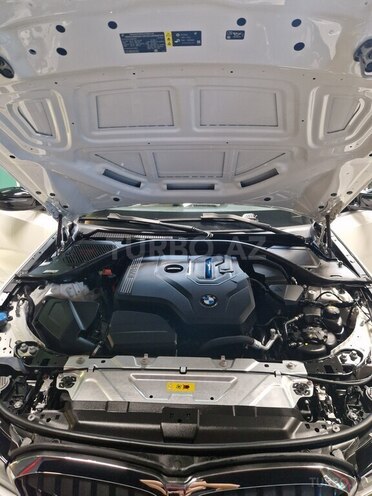 BMW 320e 2020, 39,000 km - 2.0 l - Bakı