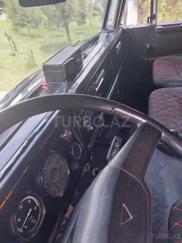 KamAz 6520 2012, 111,111 km - 11.0 l - Mingəçevir