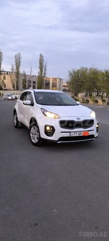 Kia Sportage 2017, 23,300 km - 2.0 л - Bakı