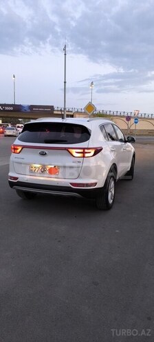 Kia Sportage 2017, 23,300 km - 2.0 л - Bakı