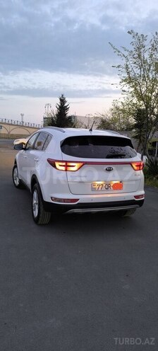 Kia Sportage 2017, 23,300 km - 2.0 л - Bakı