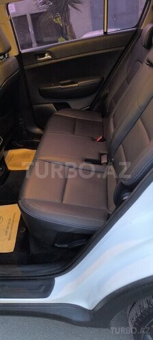 Kia Sportage 2017, 23,300 km - 2.0 л - Bakı