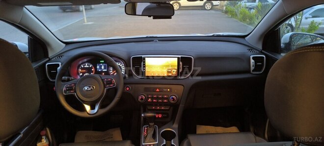 Kia Sportage 2017, 23,300 km - 2.0 л - Bakı