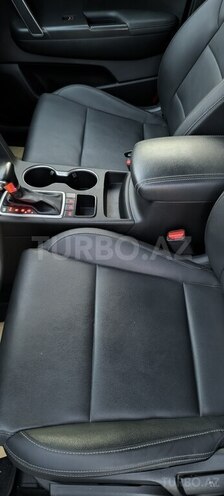 Kia Sportage 2017, 23,300 km - 2.0 л - Bakı