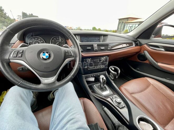 BMW X1 2015, 154,497 km - 2.0 l - Qax
