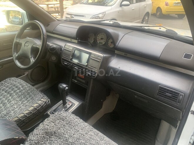 Nissan X-Trail 2002, 327,000 km - 2.0 л - Bakı