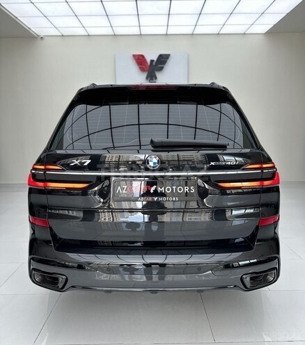 BMW X7-5