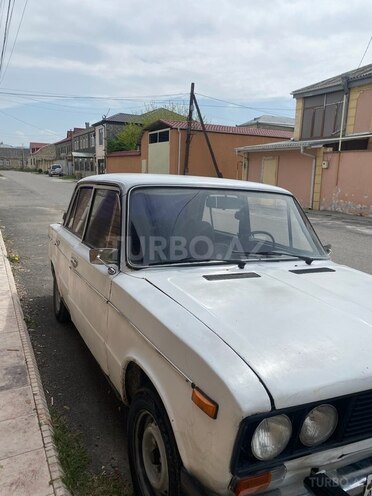 LADA (VAZ) 2106 1983, 95,000 km - 1.6 l - Quba
