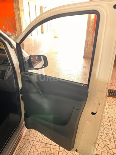 Mercedes Vito 115 2008, 282,000 km - 2.2 л - Sumqayıt