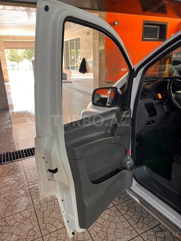 Mercedes Vito 115 2008, 282,000 km - 2.2 л - Sumqayıt