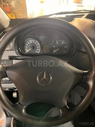 Mercedes Vito 115 2008, 282,000 km - 2.2 л - Sumqayıt