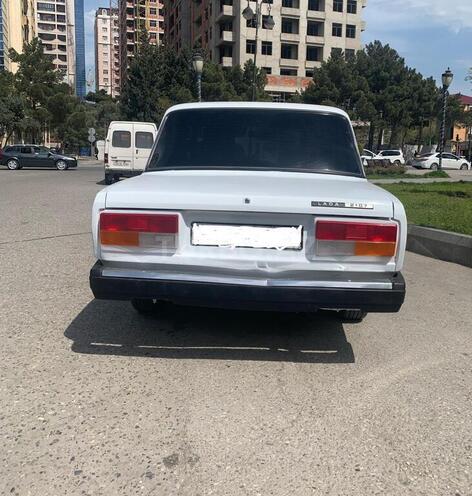 LADA (VAZ) 2107 2000, 95,000 km - 1.6 л - Sumqayıt