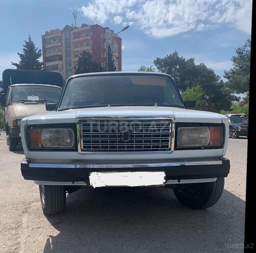 LADA (VAZ) 2107 2000, 95,000 km - 1.6 л - Sumqayıt