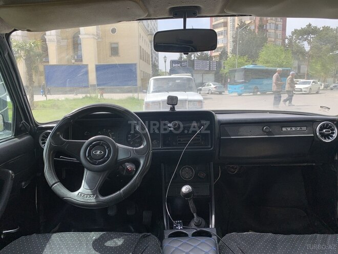 LADA (VAZ) 2107 2000, 95,000 km - 1.6 л - Sumqayıt