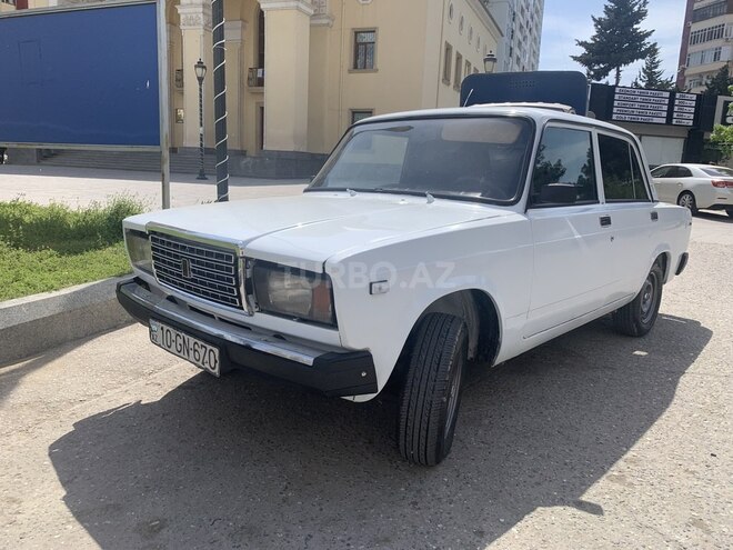 LADA (VAZ) 2107 2000, 95,000 km - 1.6 л - Sumqayıt
