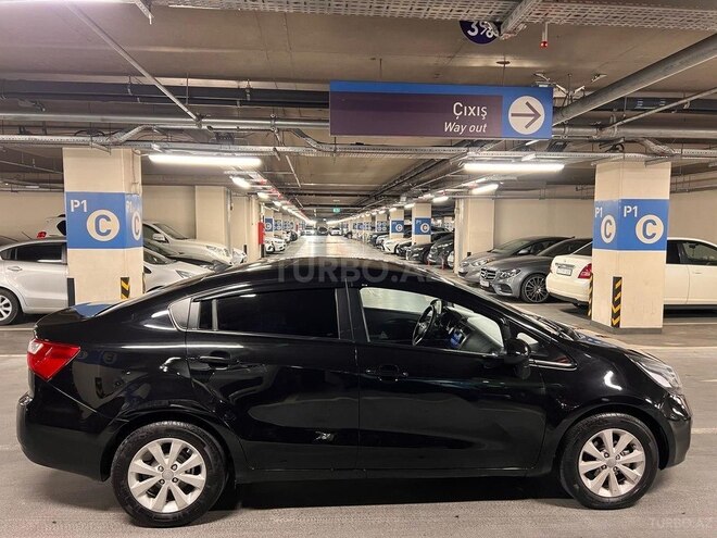 Kia Rio 2012, 221,500 km - 1.4 l - Bakı
