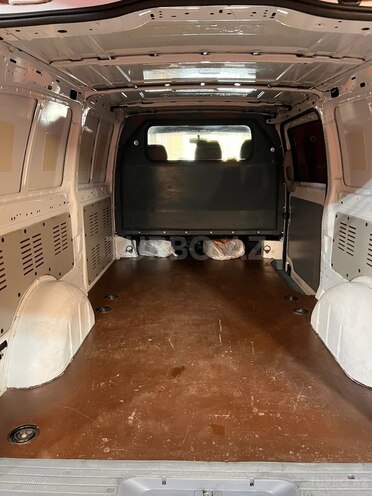 Mercedes Vito 115 2008, 282,000 km - 2.2 л - Sumqayıt