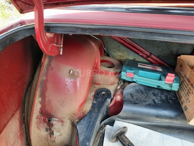 LADA (VAZ) 21011 1983, 95,000 km - 1.3 л - Salyan