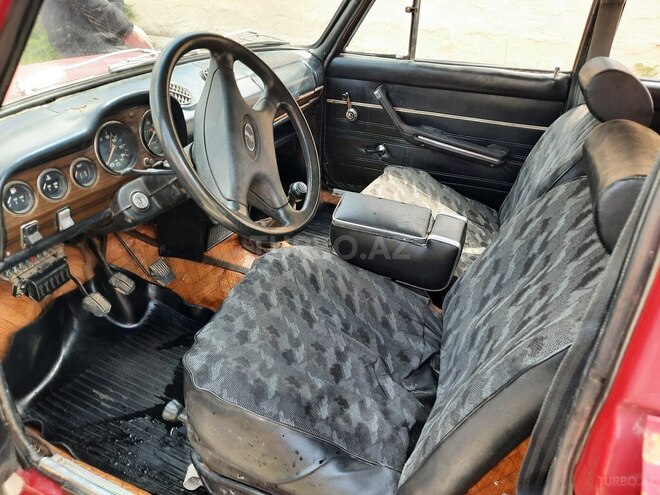 LADA (VAZ) 21011 1983, 95,000 km - 1.3 л - Salyan