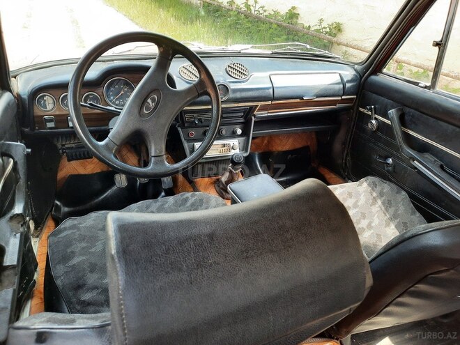 LADA (VAZ) 21011 1983, 95,000 km - 1.3 л - Salyan