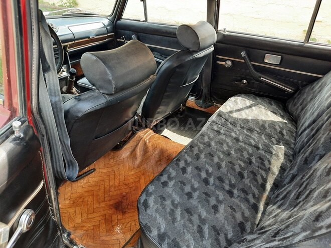 LADA (VAZ) 21011 1983, 95,000 km - 1.3 л - Salyan