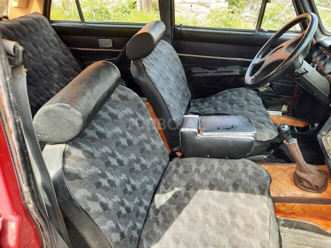 LADA (VAZ) 21011 1983, 95,000 km - 1.3 л - Salyan