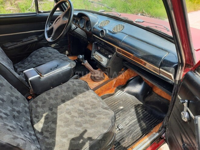 LADA (VAZ) 21011 1983, 95,000 km - 1.3 л - Salyan