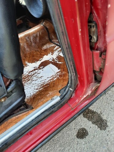 LADA (VAZ) 21011 1983, 95,000 km - 1.3 л - Salyan
