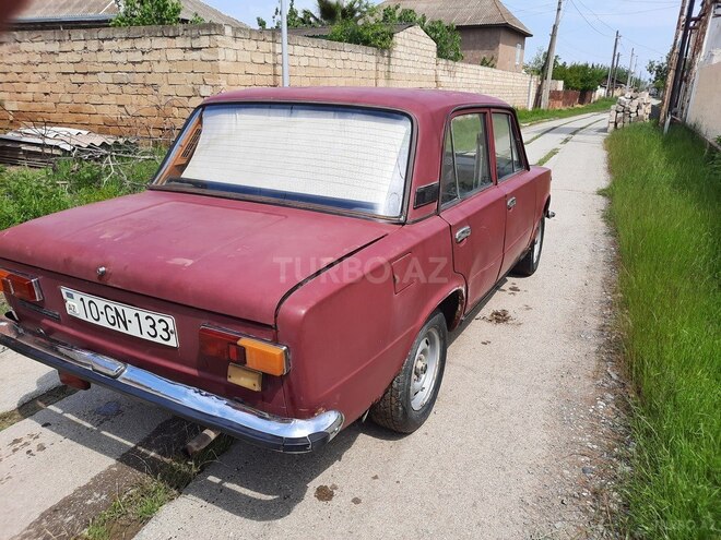 LADA (VAZ) 21011 1983, 95,000 km - 1.3 л - Salyan